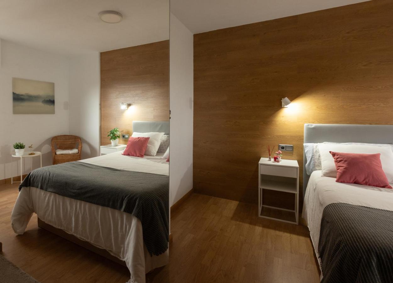 Apartamento Bienestar 아 에스트라다 외부 사진
