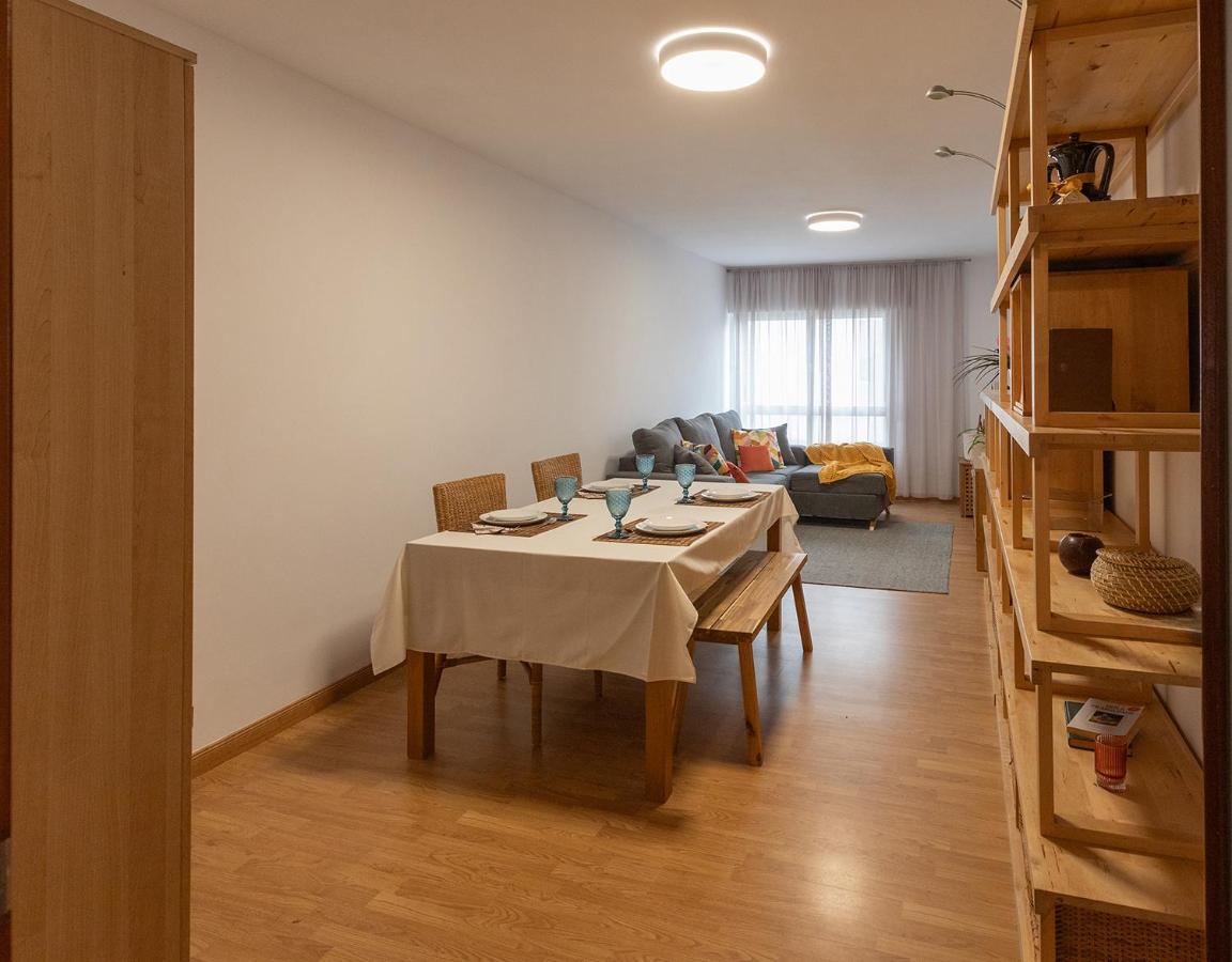 Apartamento Bienestar 아 에스트라다 외부 사진