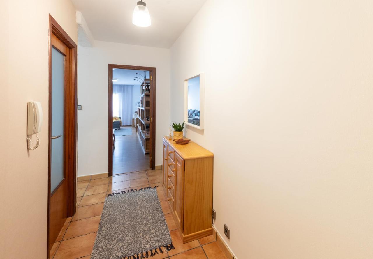 Apartamento Bienestar 아 에스트라다 외부 사진