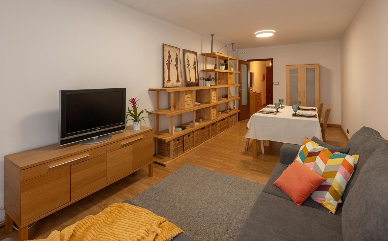 Apartamento Bienestar 아 에스트라다 외부 사진