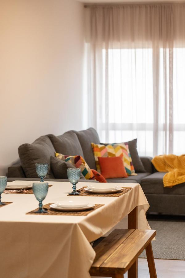 Apartamento Bienestar 아 에스트라다 외부 사진
